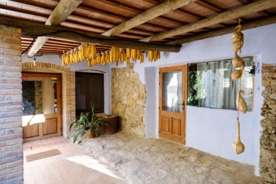 Som Rurals - SR-11 | Baix Empordà
