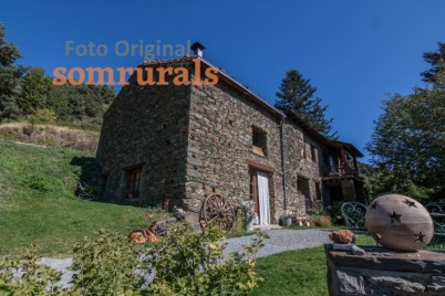 Som Rurals - SR-118 | Ripollès