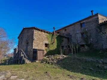 Som Rurals - SR-158 | Garrotxa