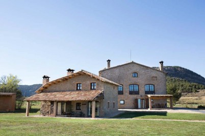 Som Rurals - SR-200 | Berguedà