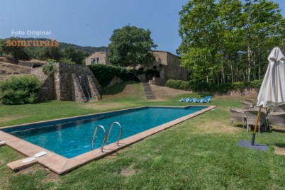 Som Rurals - SR-254 | Baix Empordà