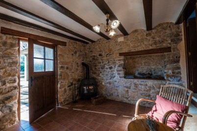 Som Rurals - SR-26 | Baix Empordà