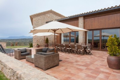 Som Rurals - SR-296 | Berguedà