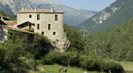 Som Rurals - SR - 337 | Alt Urgell