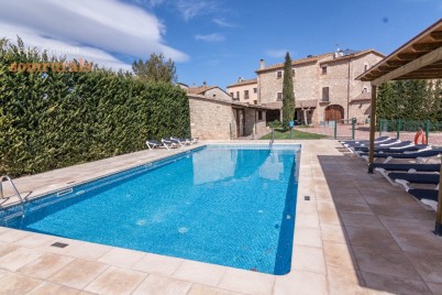 Som Rurals - SR-347 | Gironès