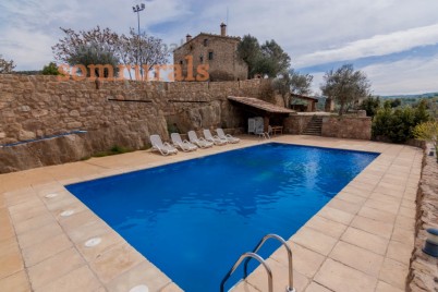 Som Rurals - SR-383 | Segarra