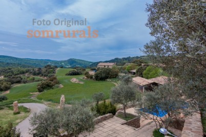 Som Rurals - SR-391 | Segarra