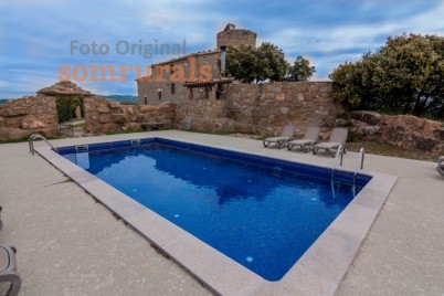 Som Rurals - SR-392 | Segarra