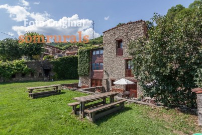 Som Rurals - SR - 421 | Ripollès
