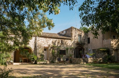 Som Rurals - SR-481 | Gironès