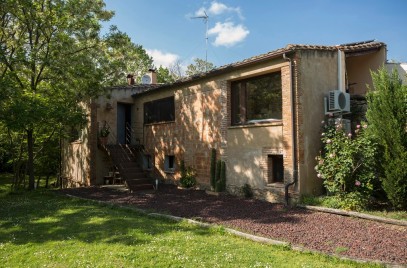 Som Rurals - SR-482 | Gironès