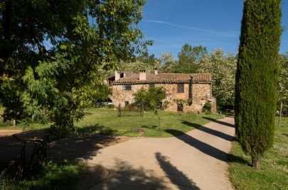 Som Rurals - SR-484 | Gironès