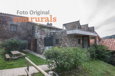 Som Rurals - SR - 497 | Ripollès