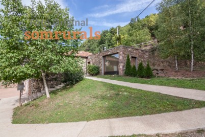 Som Rurals - SR - 498 | Ripollès