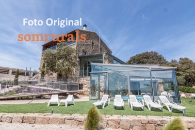 Som Rurals - SR - 516 | Segarra