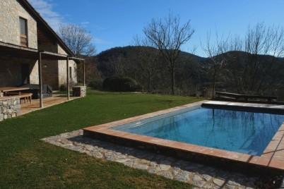 Som Rurals - SR-540 | Garrotxa