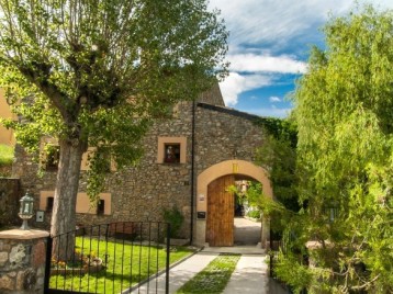 Som Rurals - SR-567 | Cerdanya