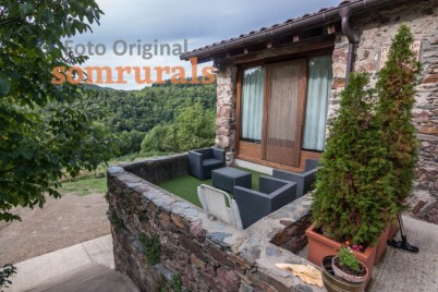 Som Rurals - SR-615 | Ripollès