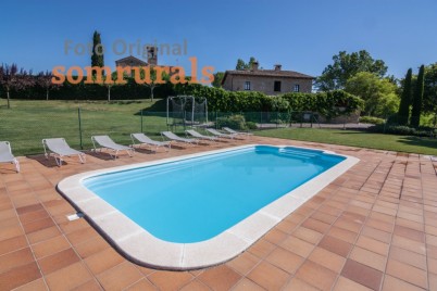 Som Rurals - SR-620 | Osona