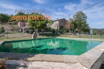 Som Rurals - SR - 635 | Osona
