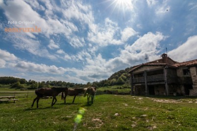 Som Rurals - SR-639 | Garrotxa