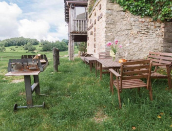 Som Rurals - SR-639 | Garrotxa