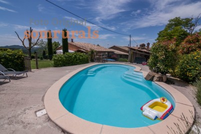 Som Rurals - SR-647 | Osona