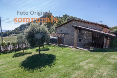 Som Rurals - SR-649 | Osona