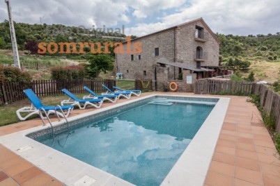 Som Rurals - SR-650 | Berguedà