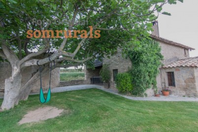 Som Rurals - SR-651 | Berguedà