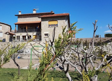 Som Rurals - SR-661 | Berguedà