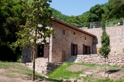 Som Rurals - SR-666 | Osona