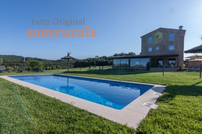 Som Rurals - SR-675 | Berguedà