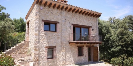 Som Rurals - SR-677 | Garrotxa