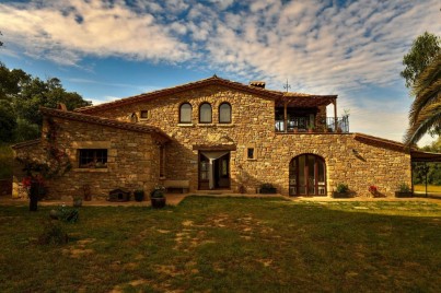 Som Rurals - SR-691 | Baix Empordà