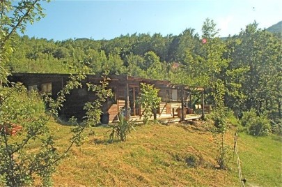 Som Rurals - SR-699 | La Garrotxa