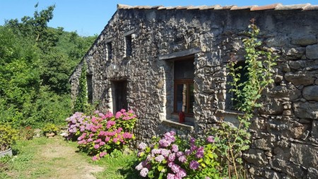 Som Rurals - SR-700 | La Garrotxa