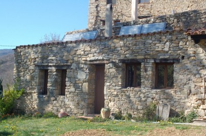 Som Rurals - SR-701 | La Garrotxa