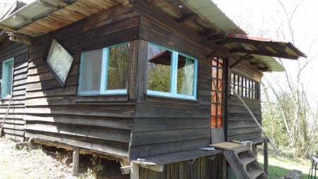Som Rurals - SR-702 | La Garrotxa