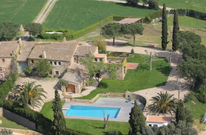 Som Rurals - SR - 704 | Baix Empordà